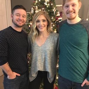 Meet your Posher, Kim